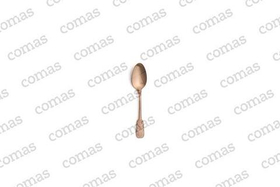 Ложка чайная VERSAILLES 18/10 SATIN COPPER