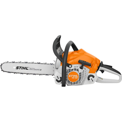 Бензопила STIHL MS 182 16"   1148-200-0233P