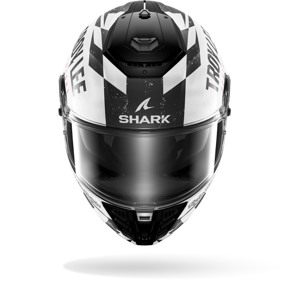 Шлем Shark SPARTAN RS FIBRE RACESHOP