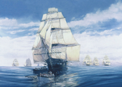 Коллекция Морской пейзаж