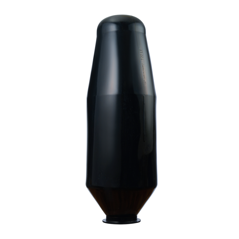 Мембрана 100 л (Джилекс) (проходная) 7326