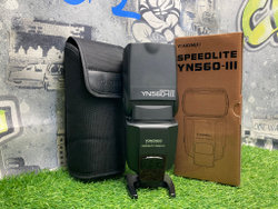 YongNuo YN560-III