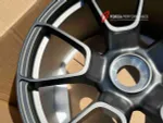 КОВАНЫЕ ДИСКИ ДЛЯ PORSCHE 911 991.2 GTS ПОРШЕ