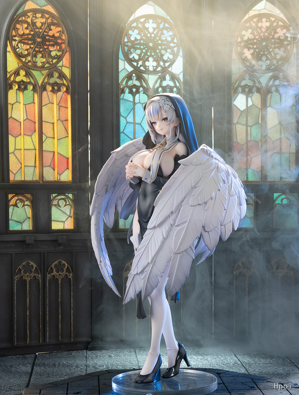 Angel Sister Shengyu