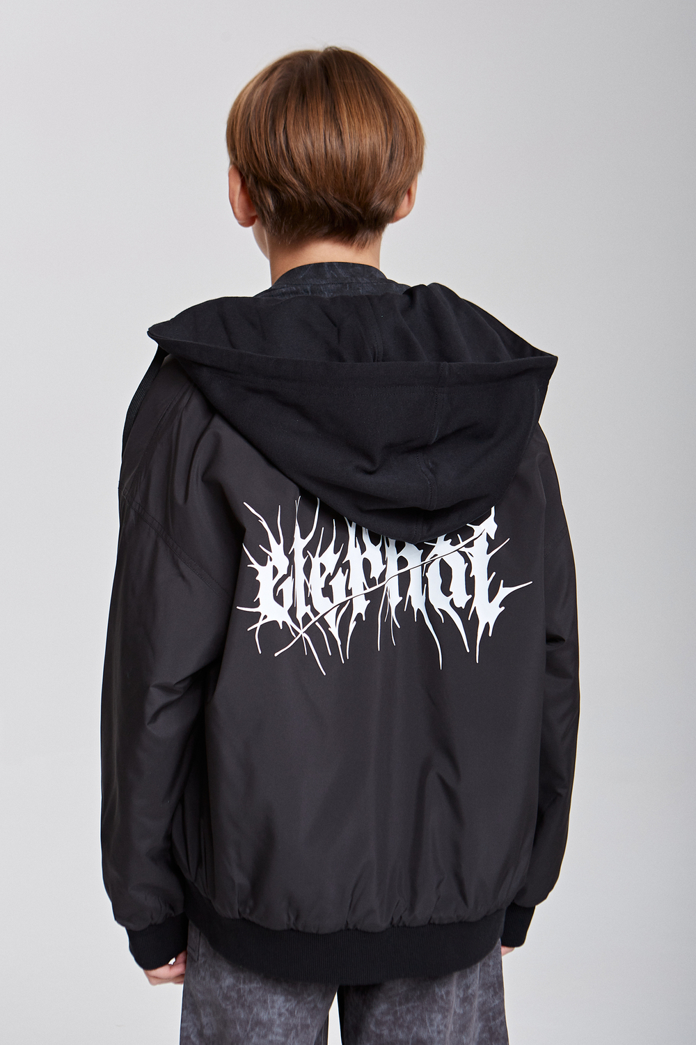 Куртка д/м DELORAS 30004J