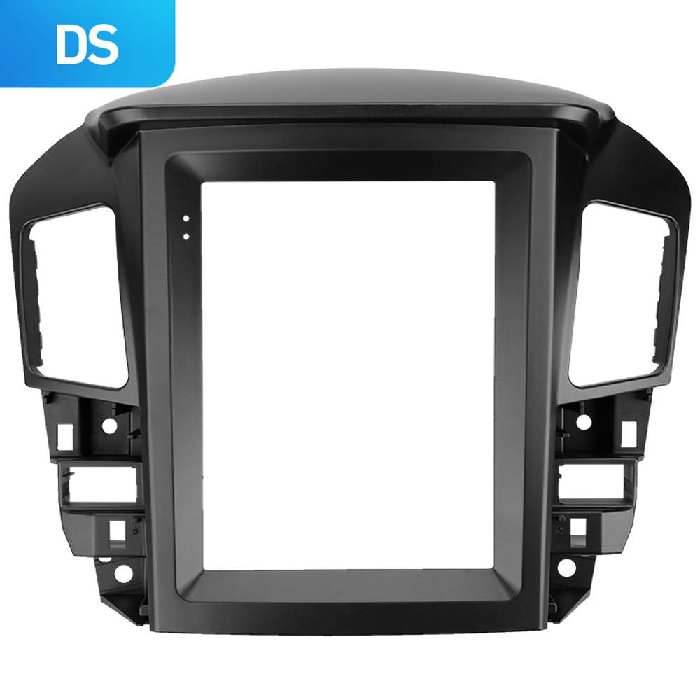 Магнитола для Lexus RX300, Toyota Harrier 1997-2003 XU10 - Teyes TPRO 2 экран 9.7" в стиле "Тесла" на Android 10, ТОП процессор, 4G SIM-слот