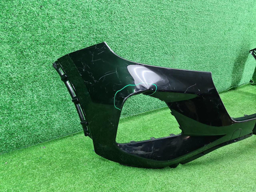 Бампер передний Chery Tiggo 4 Pro (2020-2024)