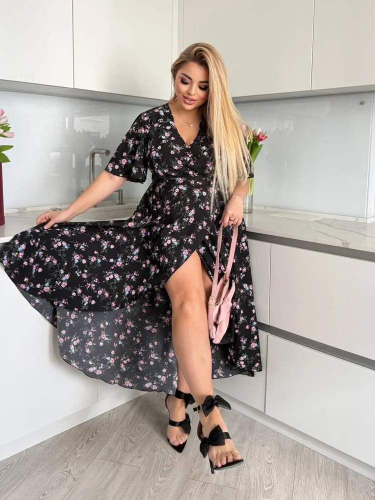 Платье УК-2283-2 Fabrika