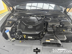 Hyundai The New Grandeur (Azera) IG 3.3 (01.2022)