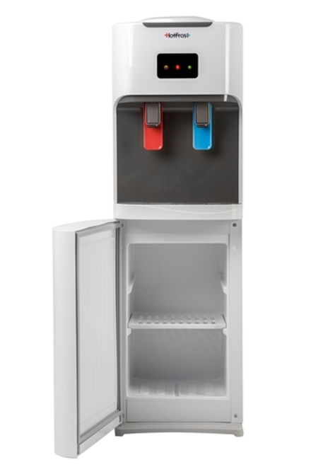 Кулер для воды HotFrost V115CE со шкафчиком