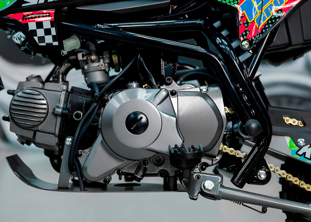 Питбайк SHARMAX Sport 130 mini