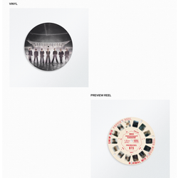 Винил BTS - ARIRANG (613 Limited Edition Picture Disc Vinyl)