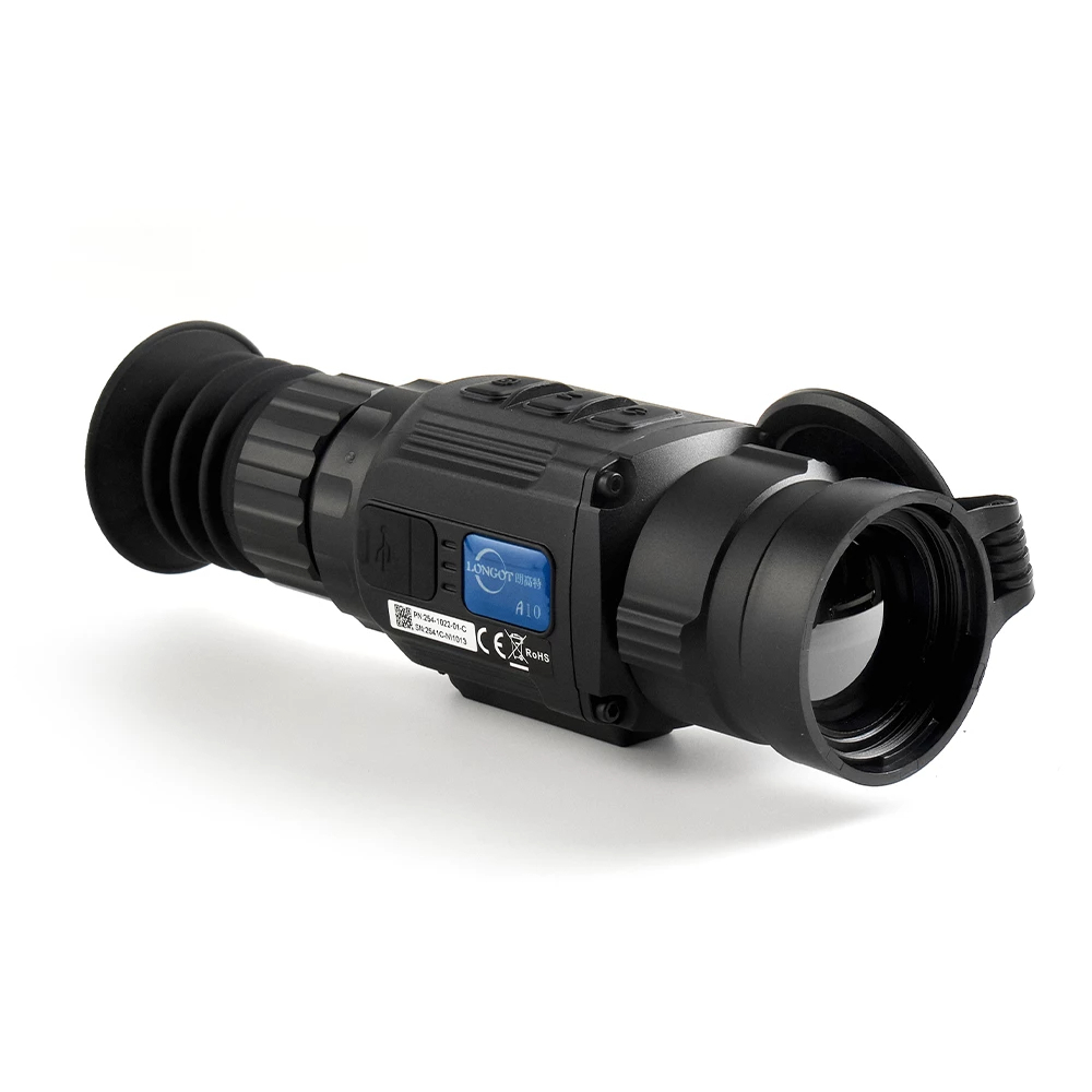 Тепловизионный прицел Longot A10 (SCT 35 v2) 384*288/35мм