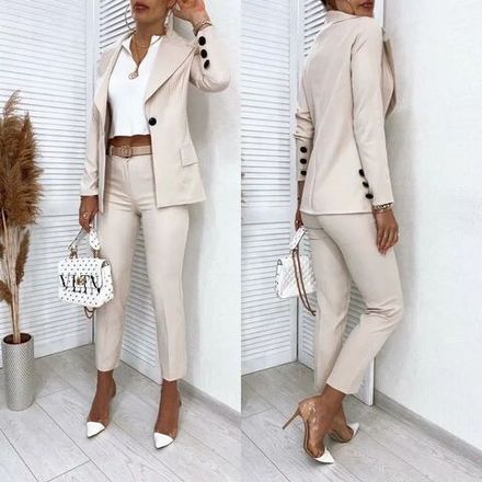 Костюм 6810355 Fabrika