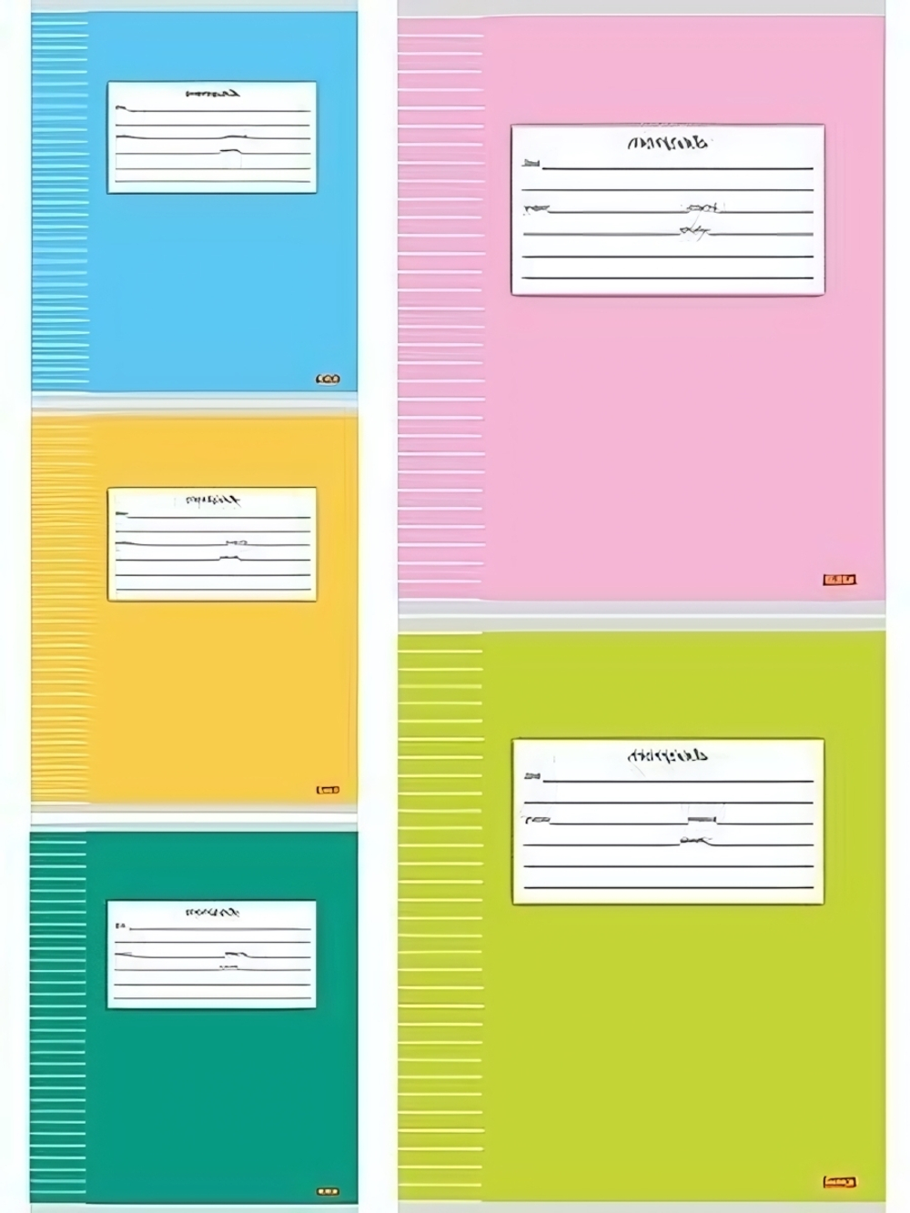 Тетрадь А5 12л. лин. "Классика-2" (12-5921) (Проф-пресс)