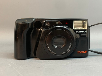 Olympus Zoom 230