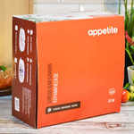 Блюдо для блинов "Эдем" 23см, тм Appetite