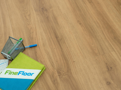 Fine Floor клеевой тип коллекция Wood FF-1409 Дуб Орхус  уп. 3,62 м2