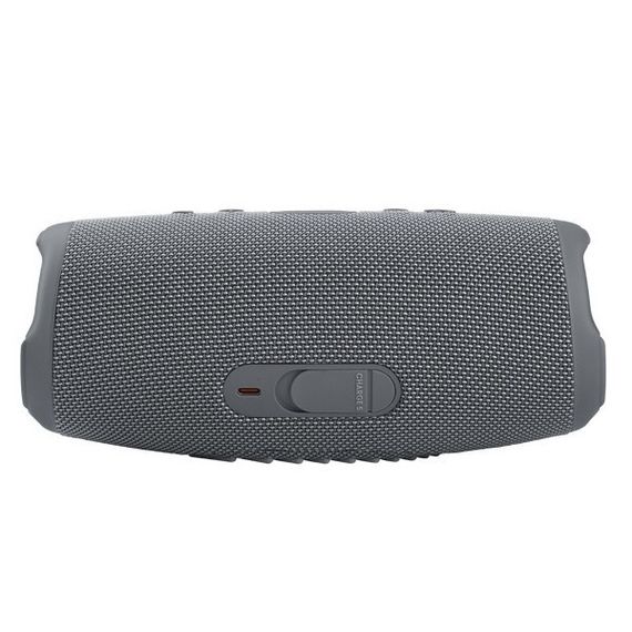Портативная колонка JBL Charge 5 Grey