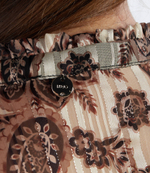 Блузка Liu Jo - кремовый (MF3376 T3686)