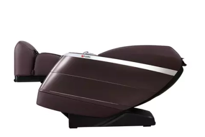 Массажное кресло FUJIMO 氣 FLEXOR F500 Бежевый,Коричневый