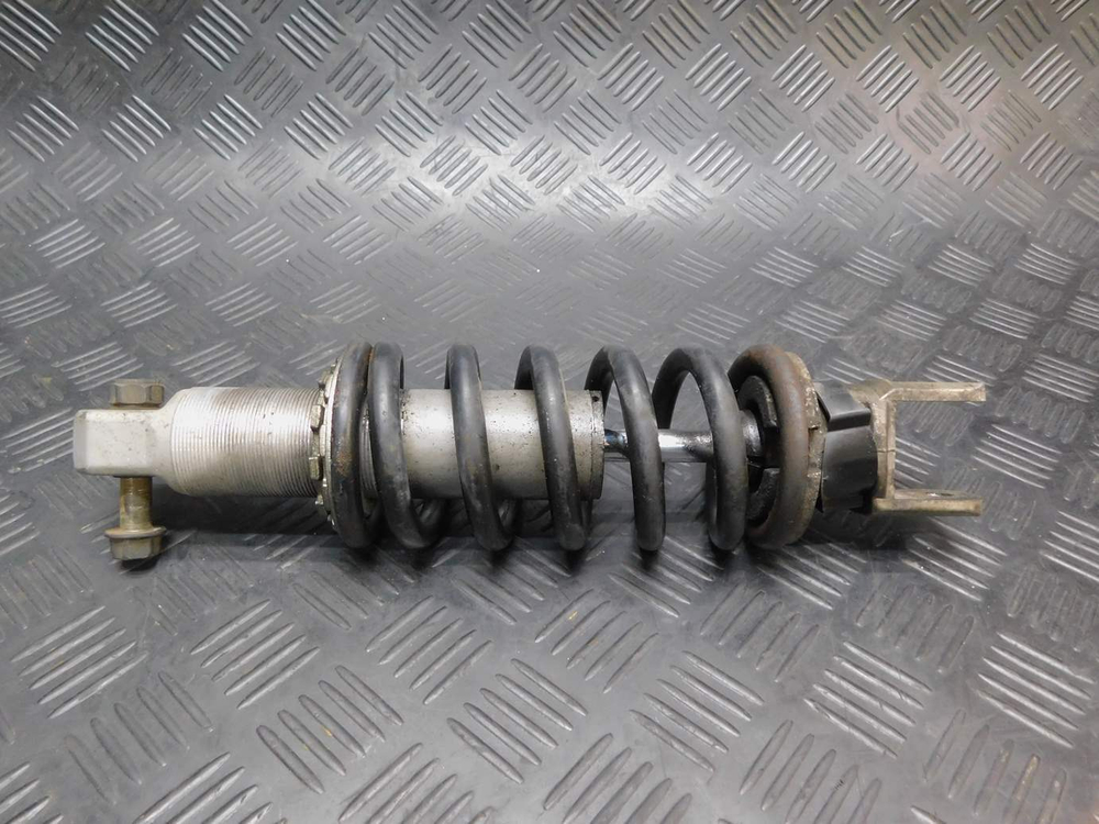 Амортизатор задний Kawasaki ZZR1100 99