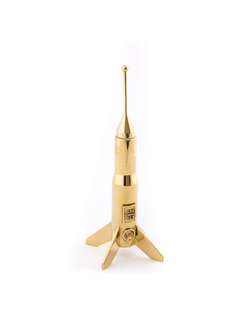 Подсвечник Lunar Hard Rocket