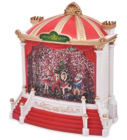 XM-865/2 Новогодняя сказка