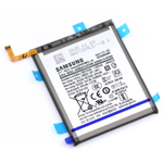 Samsung Galaxy S20 Plus (SM-G985F) / (SM-G986B) - Аккумулятор (батарея) (EB-BG985ABY) (ORIG-SP)