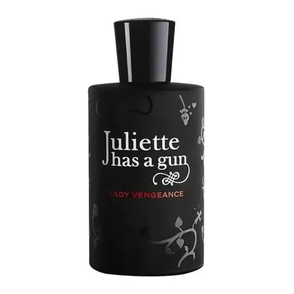 Женская парфюмерия Juliette Has A Gun Lady Vengeance Eau de Parfum осень 100 мл