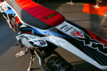 Мотоцикл JMC 190 V3.0 SP 17/14 ENDURO