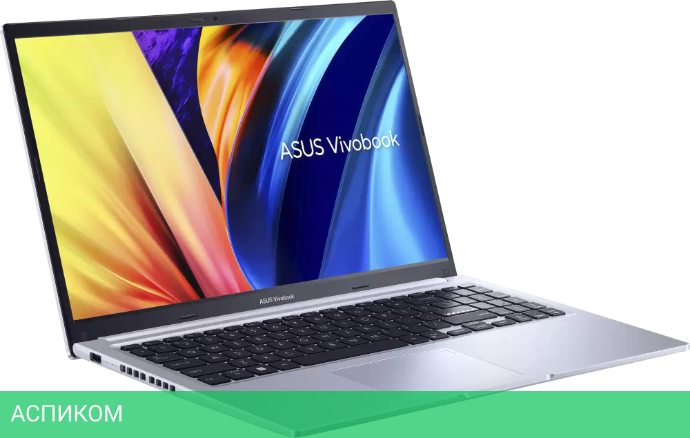 Ноутбук ASUS VivoBook 15 X1502ZA-BQ2005