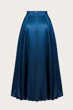 ЮБКА ИЗ ВИСКОЗЫ