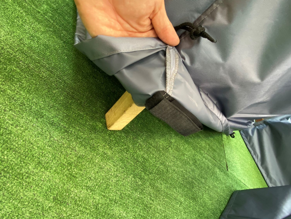 Чехлы для мебели Ideal Patio ЛЕОНОРЕН