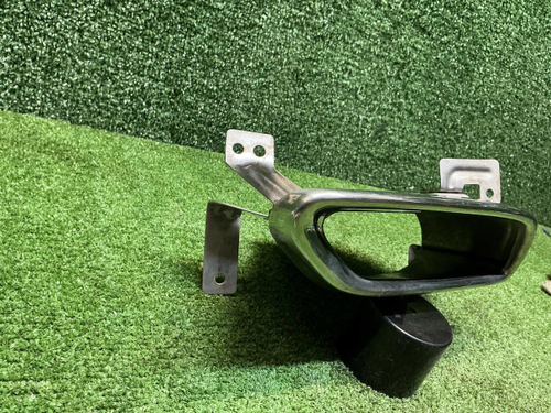 Насадка глушителя правая Geely Atlas Pro (21-25)