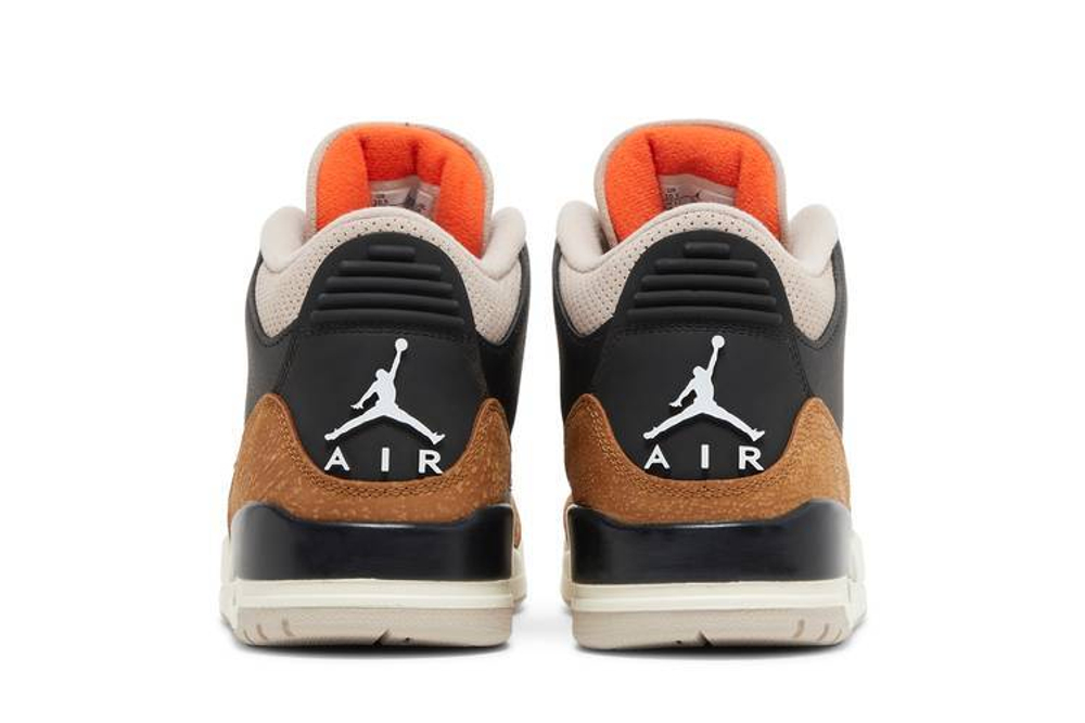 Кроссовки Jordan Air Jordan 3 Retro "Desert Elephant"