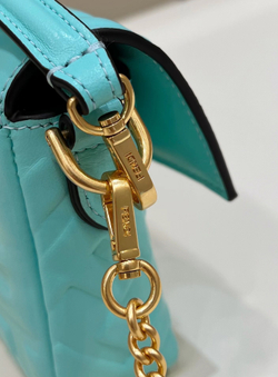 Fendi Baguette 19 cm