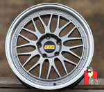 Комплект дисков BBS LM 16x7 et40 5x110