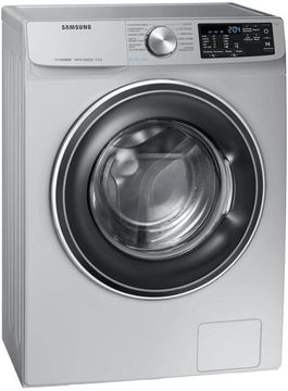 Стиральная машина Samsung WW80R42LXESD