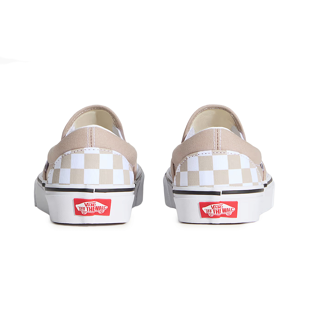 Женские кеды Vans Classic Slip-On