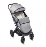 Прогулочная коляска Luxmom 609