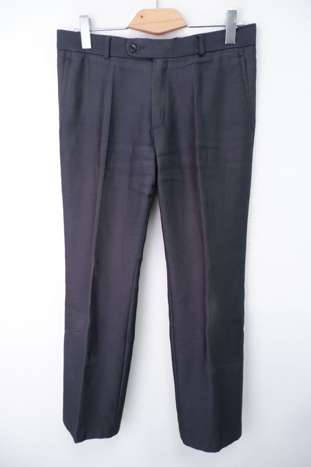 Брюки базовые 48 размер