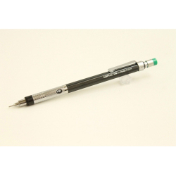 Чертёжный карандаш 0,4 мм Pentel Graphlet PG504