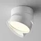 Потолочный светильник Онда / Onda 18 Вт 4000 К 120° Technical c024cl-18w4k-w-1