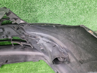 Бампер передний Lada Granta (2018-н.в.)