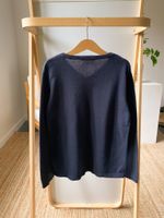 Хлопковый свитер Hugo Boss, 140