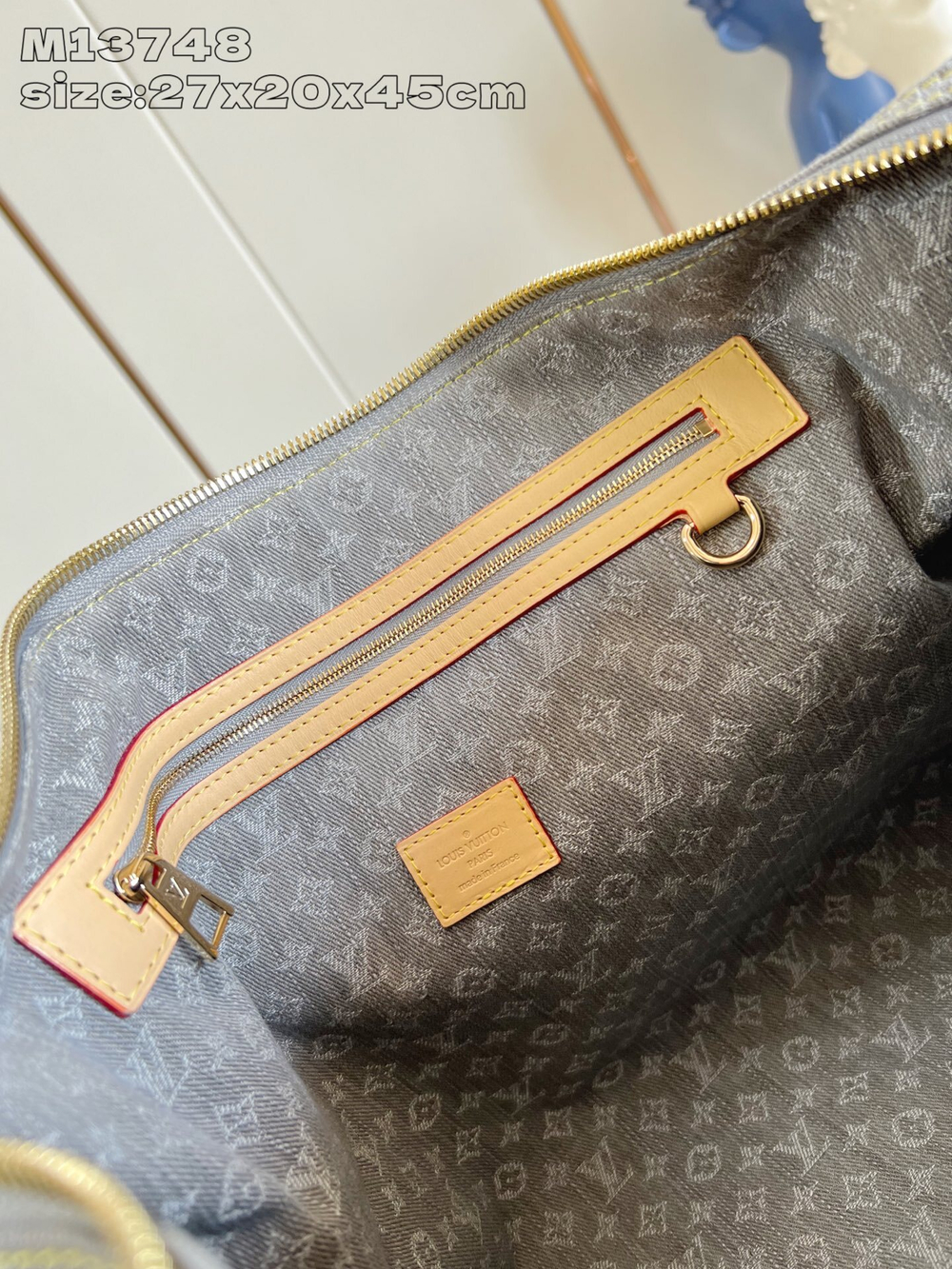 Louis Vuitton Keepall 45