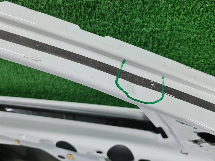 Дверь передняя левая Jaguar XE (2015-н.в.)