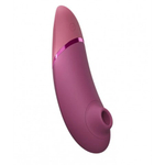 Бесконтактный клиторальный стимулятор Womanizer Next бордовый