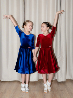 Рейтинговое платье